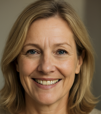 Emma - Founder